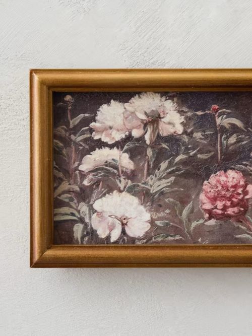 Rosen in Träumerei