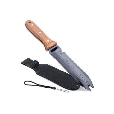 Hori Hori Gartenmesser