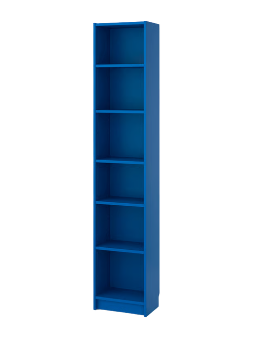 Billy-Bücherregal