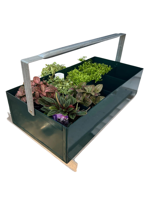 Allzweck-Gartenwerkzeugtasche