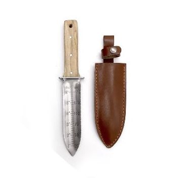 Premium Garten Hori Hori Messer