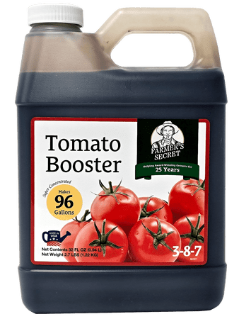 Farmer's Secret Tomaten-Boosterdünger