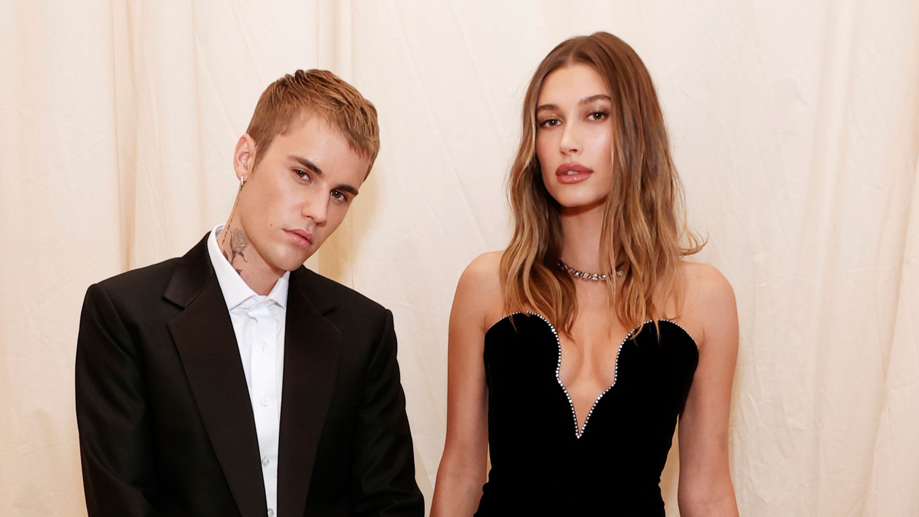 Justin und Hailey Bieber