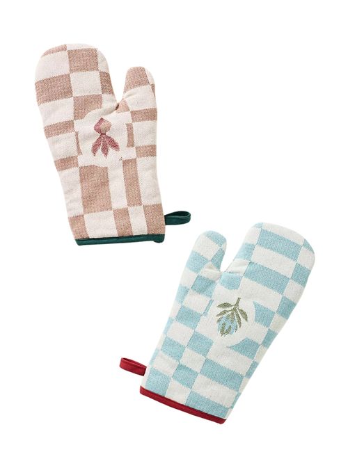 Aria Ofenhandschuh