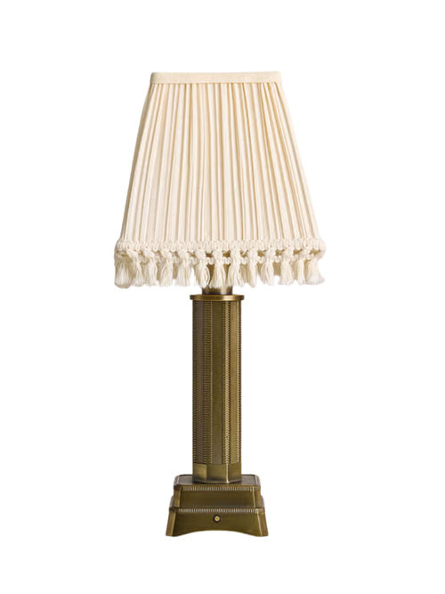 Oxford tragbare Lampe