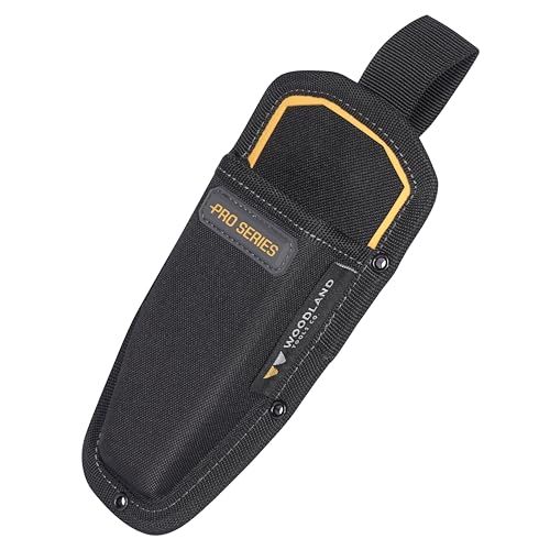 Schutzhülle für Gartenschere aus ballistischem Nylon der Pro-Serie