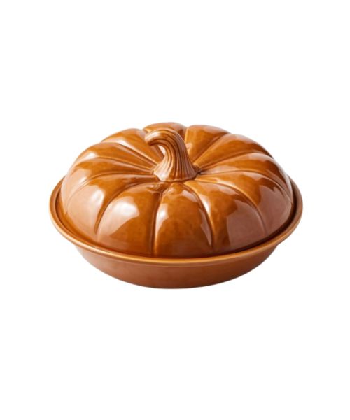 Williams Sonoma-Kuchenform mit Kürbisüberzug