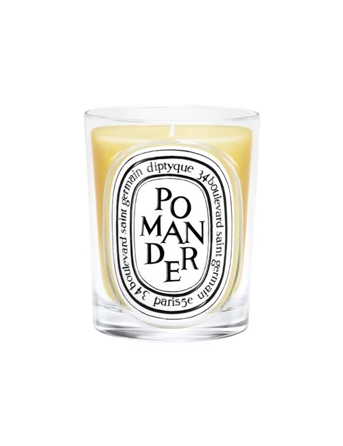 Pomander klassische Kerze