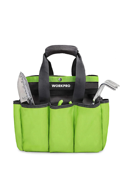 Workpro Gartenwerkzeugtasche 