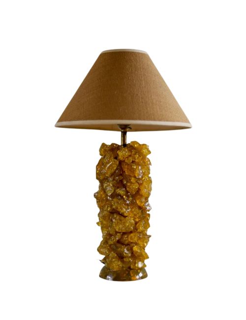 Shatterline-Cluster-Lampe aus den 1960er Jahren von Major Lewen Tugwell