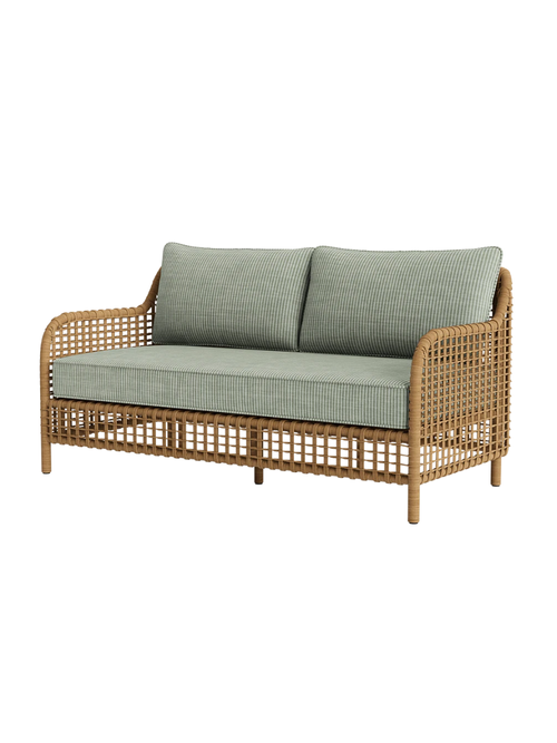 Glenwood Outdoor-Sofa
