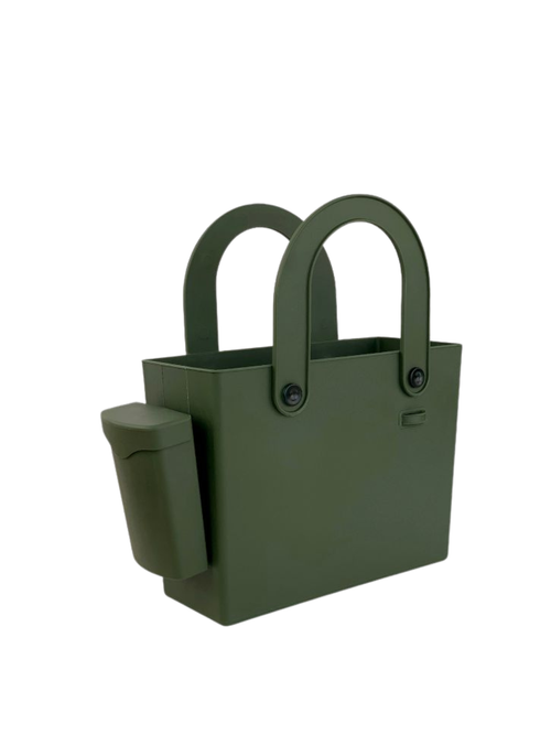 Chilewich Hachiman Gartenwerkzeugtasche