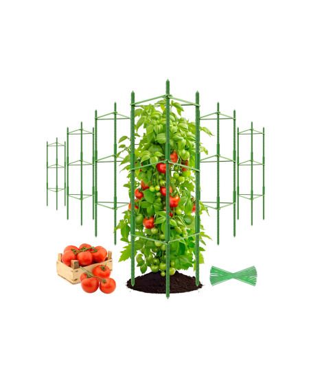 Tomatenkäfige