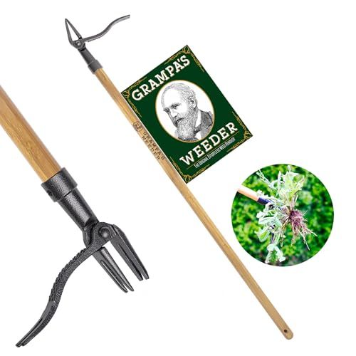 Großvaters Weeder