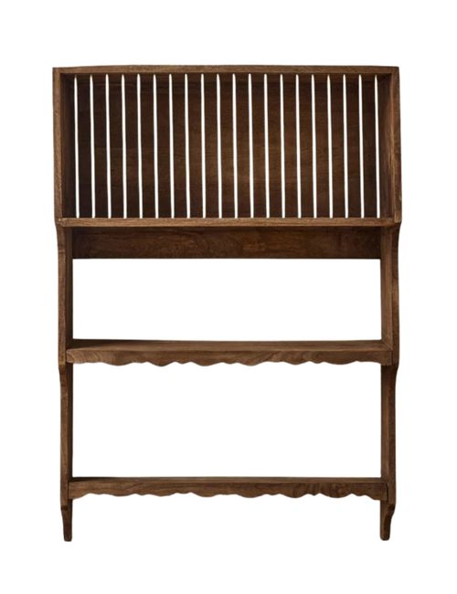 Quinn Geschirrschrank aus Holz