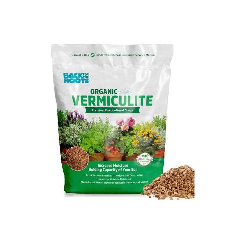Bio-Vermiculit