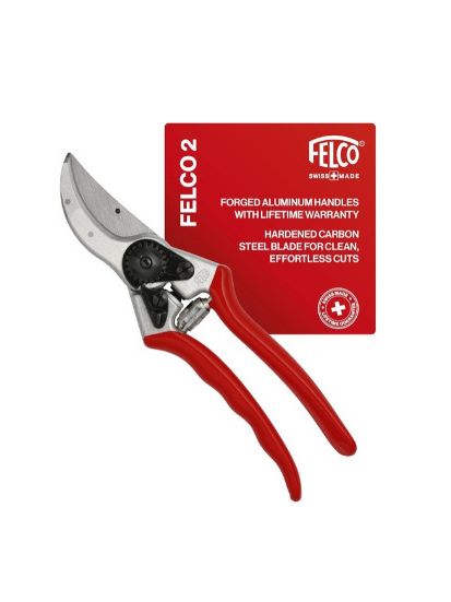 Felco F2 Gartenschere