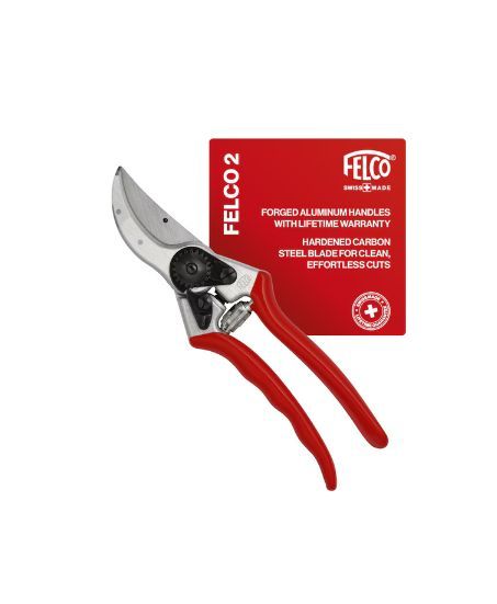 Felco F2 Gartenschere