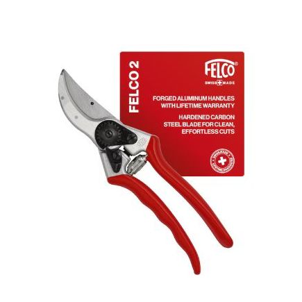 Felco F2 Gartenschere
