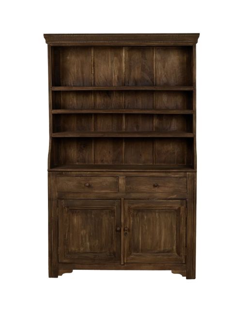 Maisonette-Stall