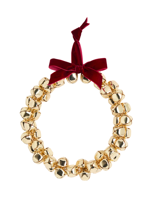Jingle Bell Kranz