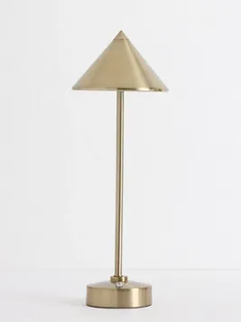 Ritche Led kabellose wiederaufladbare Tischlampe