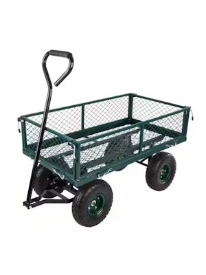 Gartenwagen