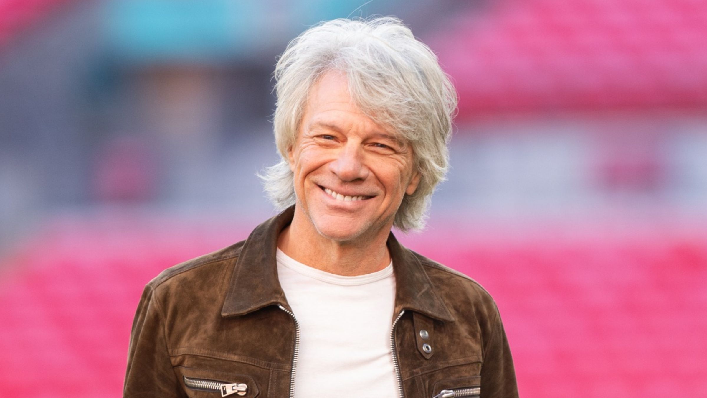 Jon Bon Jovi