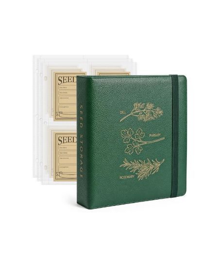 Samenaufbewahrungsbinder 
