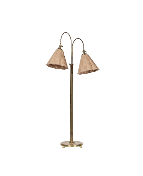 Jordan Stehlampe