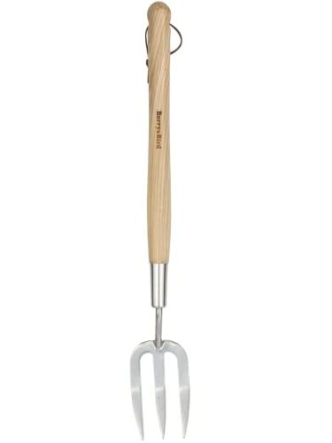 Handgabel mit langem Griff
