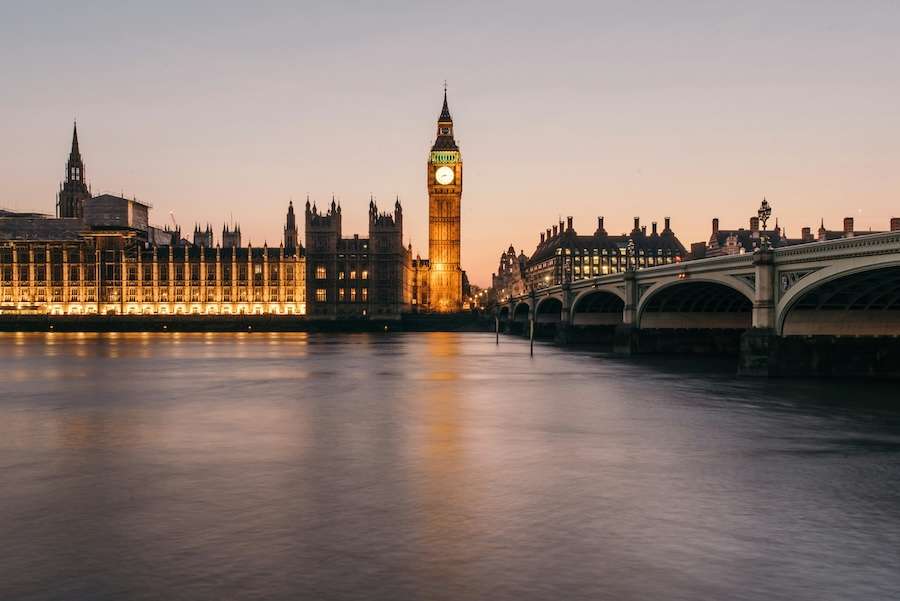 The Wildlife Trusts and the RSPB response to the Autumn Budget Statement
