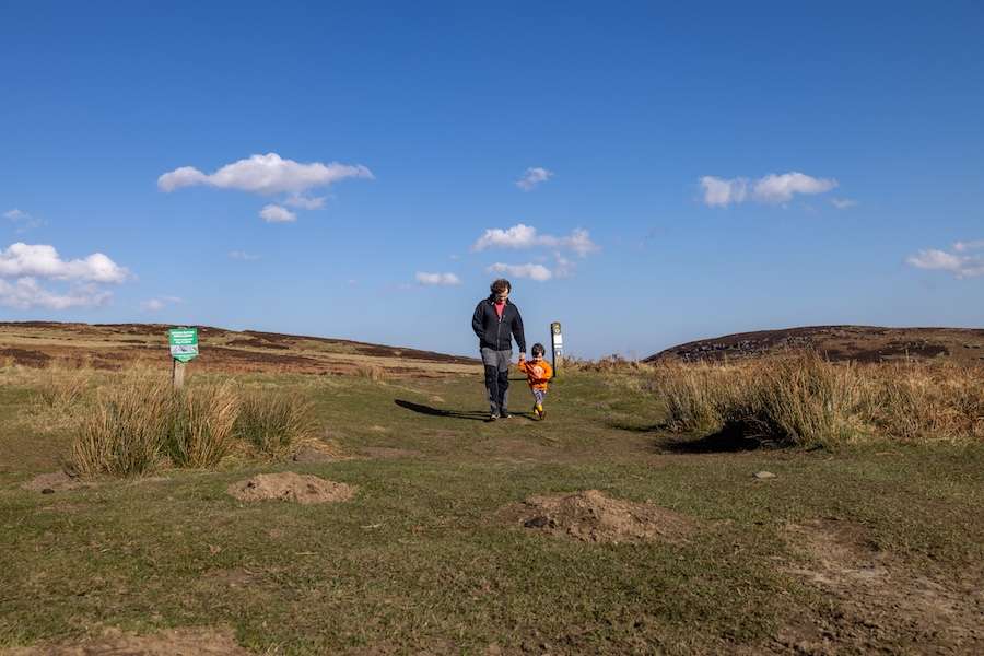Future of The Rothbury Estate secured for nature and the nation as The Wildlife Trusts complete largest fundraising campaign ever