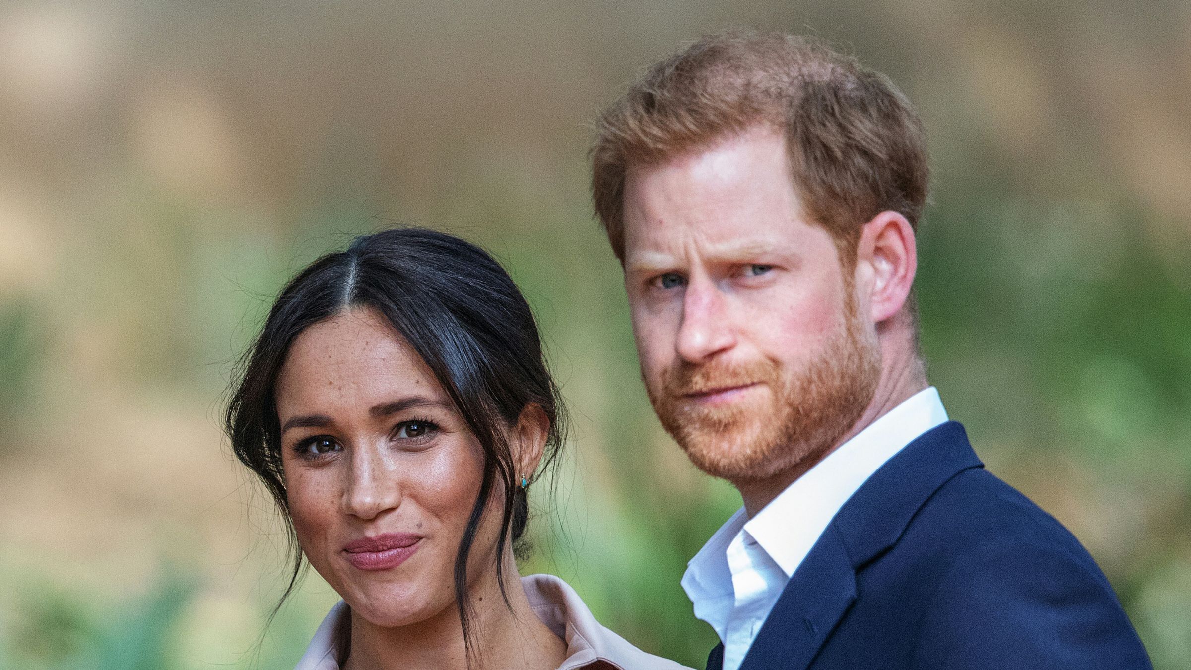 Die „Cali-meets-Cotswolds“-Küche von Meghan Markle und Prinz Harry ist eine Meisterklasse im Heritage-Stil – sie definiert Texturen für 2027 neu