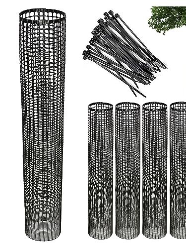 Mesh-Baumrindenschutz 