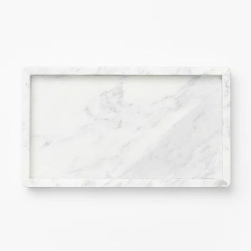 Marmortablett