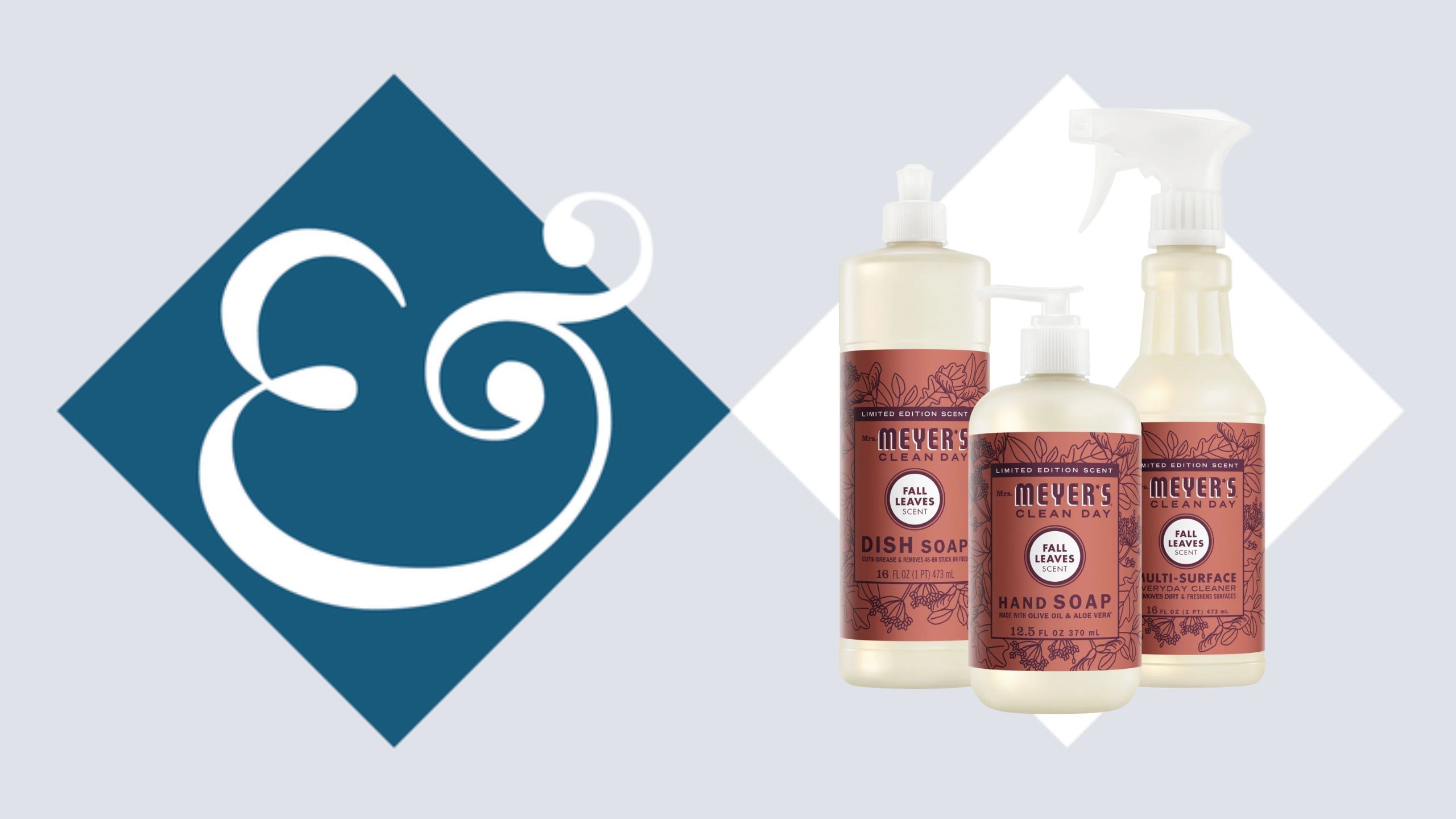 Ich habe Mrs. Meyers neue Herbstreinigungsserie ausprobiert – die rein natürlichen Essentials in limitierter Auflage erfüllten mein Zuhause mit den Düften der Saison