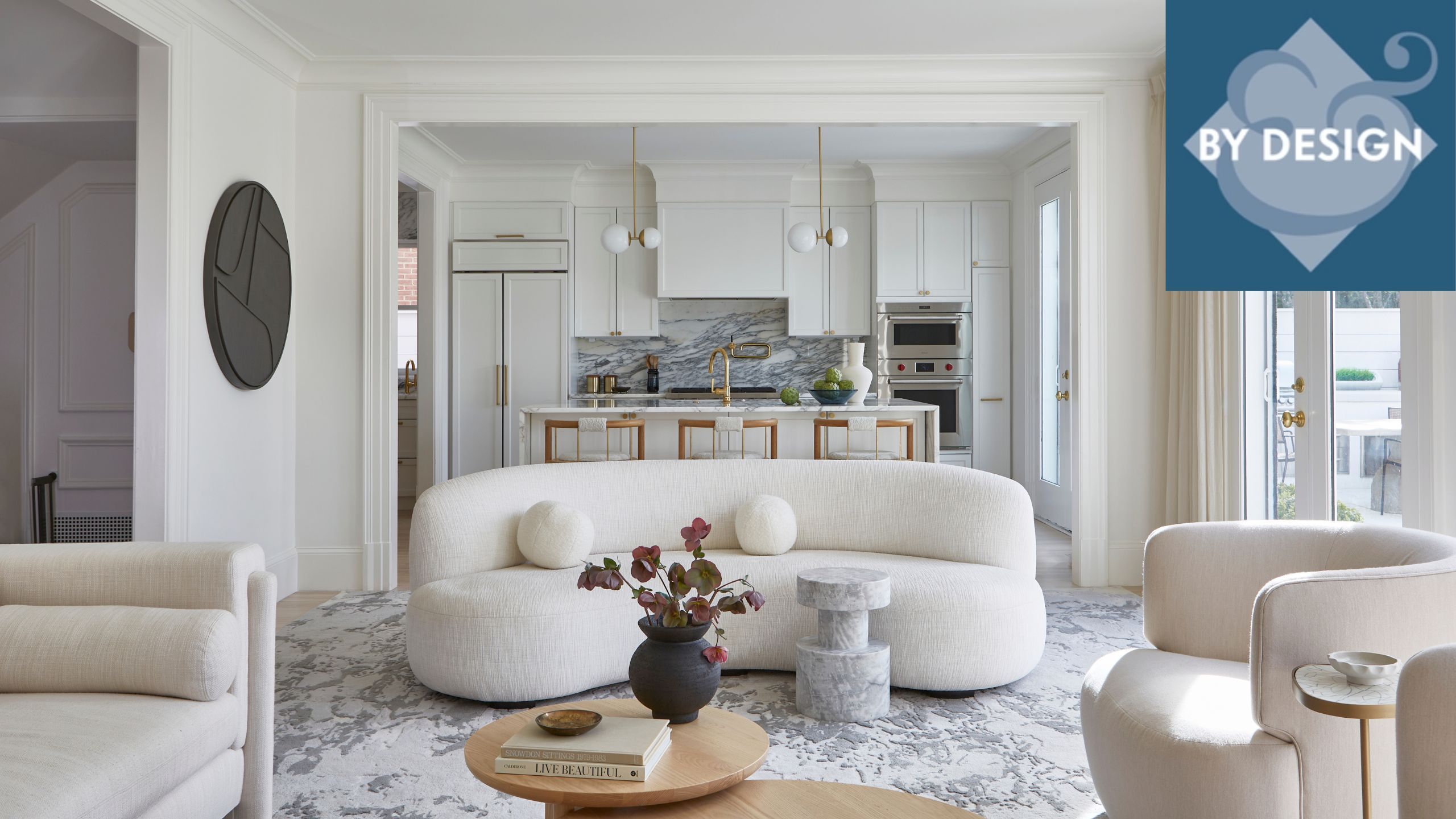 Ich liebte Minimalismus, aber ich wollte nie, dass sich ein Zuhause minimalistisch anfühlt – also habe ich meine eigene Designphilosophie entwickelt