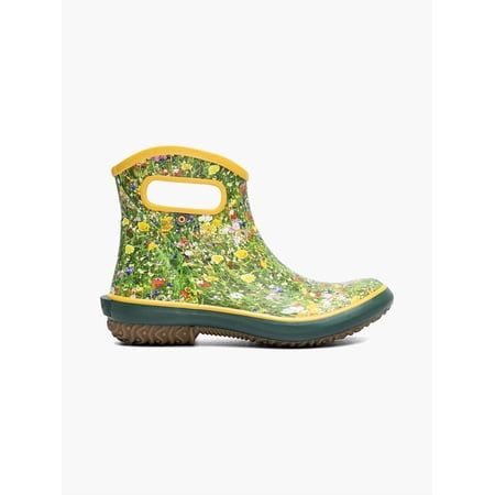 Wasserdichte Stiefeletten