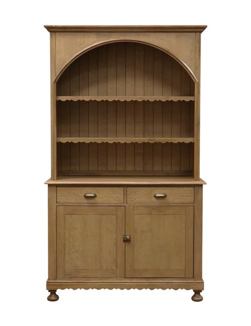 Freya Vitrine mit Stall