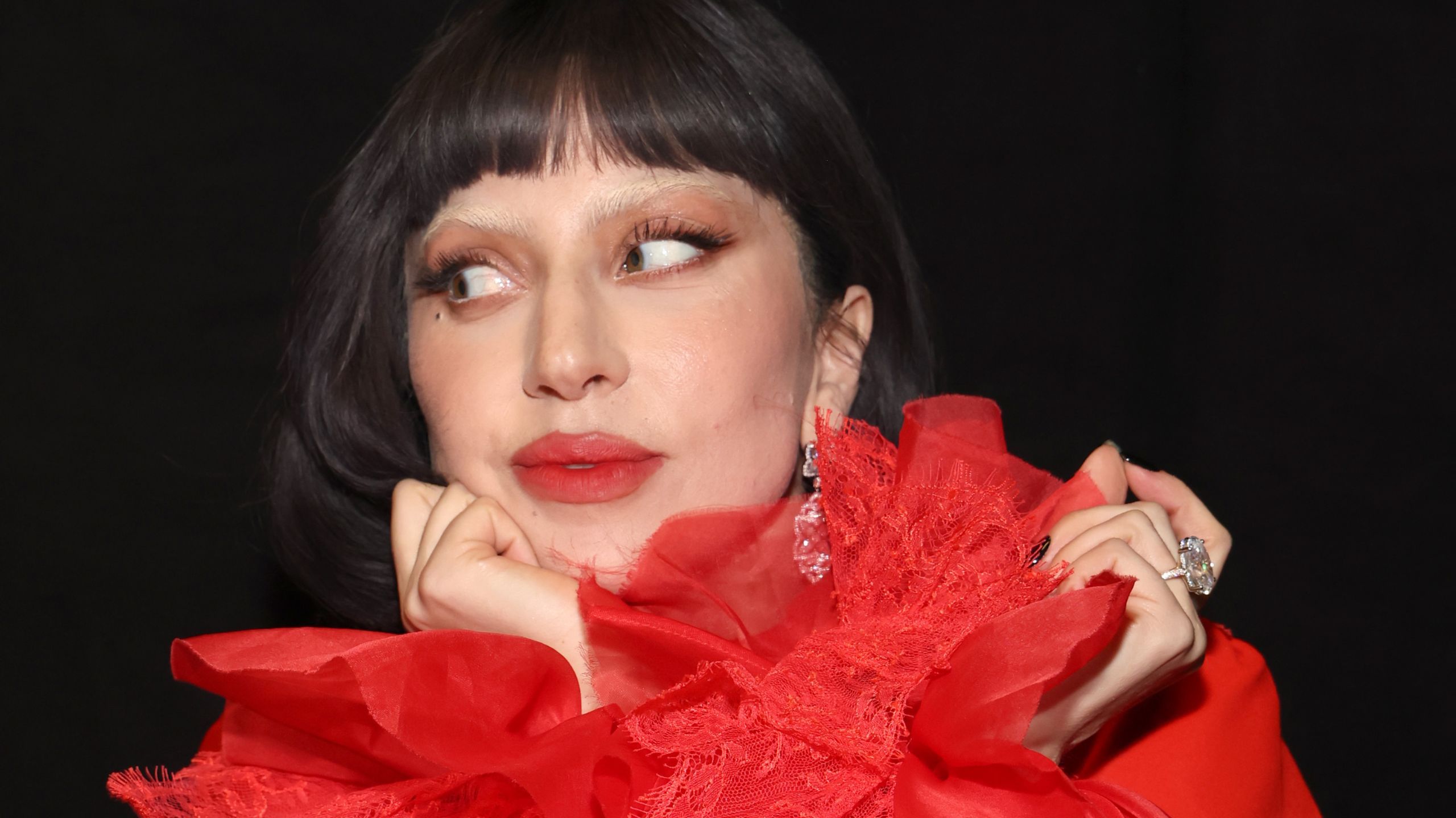 Lady Gagas Anti-Perfection Tuscan Kitchen ist eine Lektion in Sachen traditioneller Textur für 2027