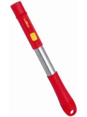 14-Zoll-Multitool mit kurzem Griff