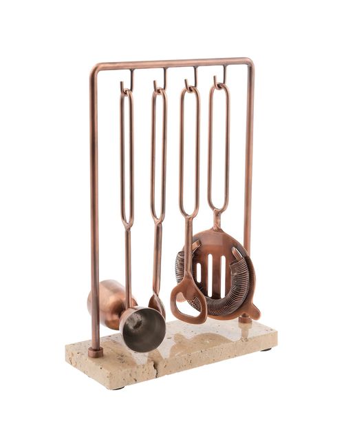 Karma Bar Tools mit Ständer