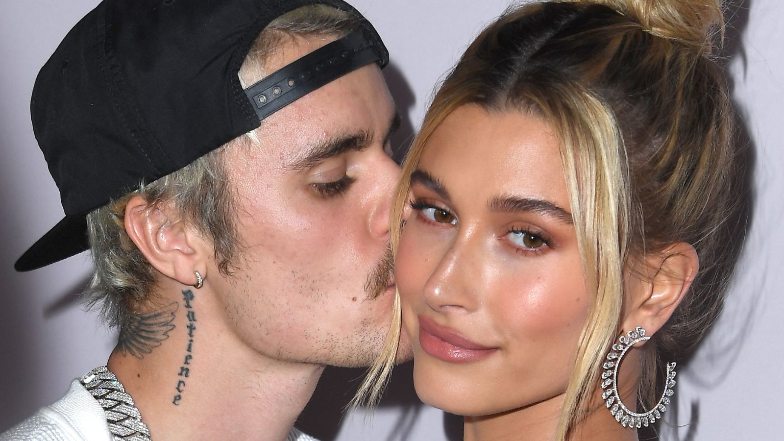 Justin und Hailey Bieber
