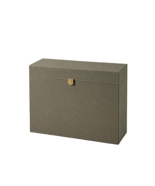 Dokumenten-Organizer-Box 