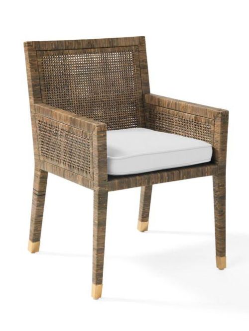 Balboa-Rattan-Sessel