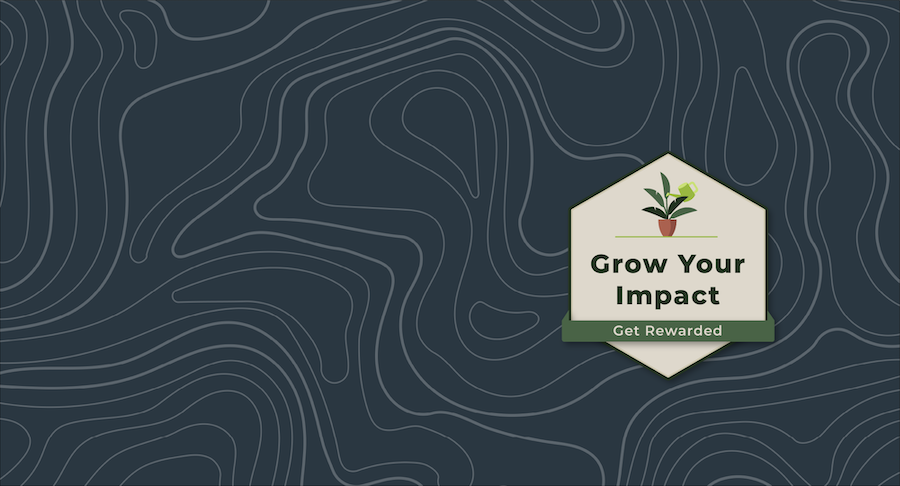 Tunley Environmental startet „Grow Your Impact“, um...