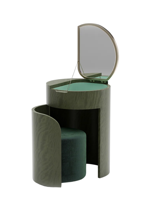 Absinth Vanity