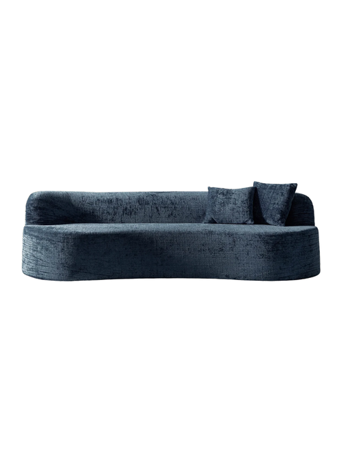Eliseo-Sofa ohne Knochen