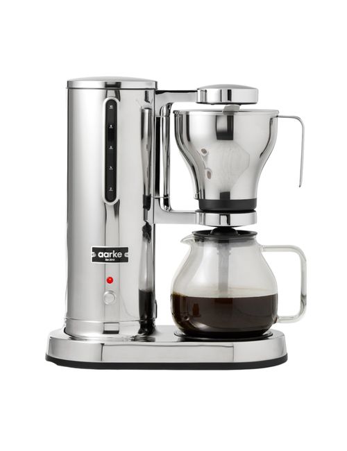 Aarke-Kaffeemaschine